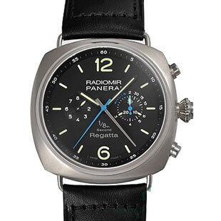 パネライ コピーPANERAI ラジオミールレガッタ2010 世界限定 500本 PAM00343