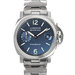 パネライ コピーPANERAI ルミノールマリーナ PAM00120