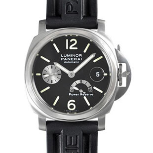 パネライ コピーPANERAI ルミノール　パワーリザーブ PAM00125