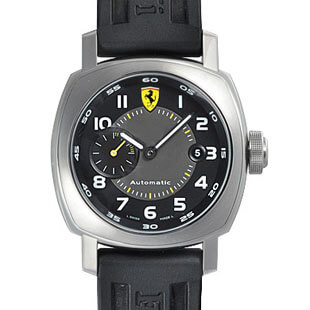 パネライ コピーPANERAI フェラーリ スクーデリア FER00002