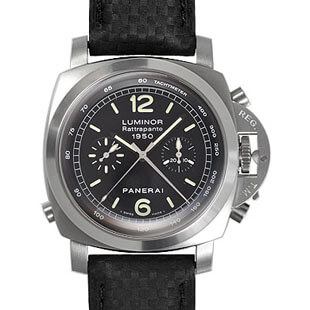 パネライ コピーPANERAI ルミノール1950ラトラパンテ PAM00213