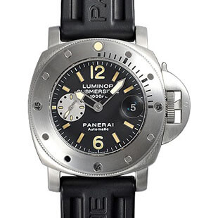 パネライ コピーPANERAI ルミノールサブマーシブル1000 PAM00064