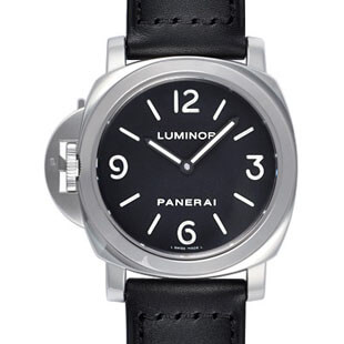 パネライ コピーPANERAI ルミノールベース レフトハンド PAM00219