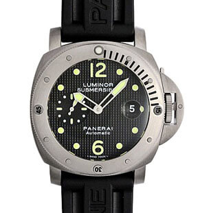 パネライ コピーPANERAI ルミノールサブマーシブル PAM00025