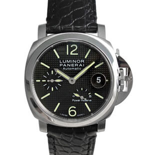 パネライ コピーPANERAI ルミノールパワーリザーブ PAM00241