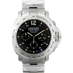 パネライ コピーPANERAI ルミノールクロノ デイライト PAM00236