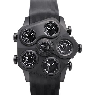ジェイコブ G5 グランド JC-GR5-19 新品 腕時計 メンズ 送料無料