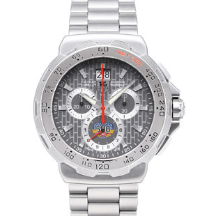 タグホイヤー TAG HEUER　フォーミュラ1 グランドデイト クロノ インディ500 CAH101C.BA0860新品送料無料YDKG-m