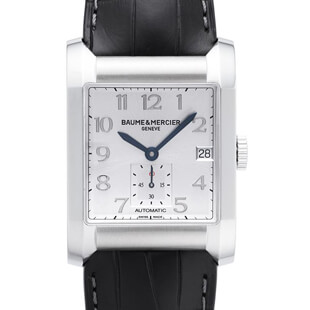 ボーム＆メルシェ ハンプトン クラシック XL MOA10026 新品 腕時計 メンズ 送料無料