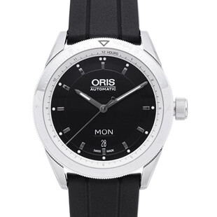 オリス アーティックス GT デイデイト 735.7662.4174R 新品腕時計メンズ送料無料