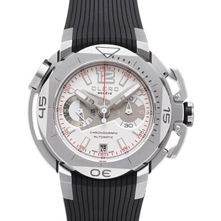 【スーパーコピー】クレール ハイドロスカフ センター クロノグラフ リミテッド CHY-111 新品腕時計メンズ