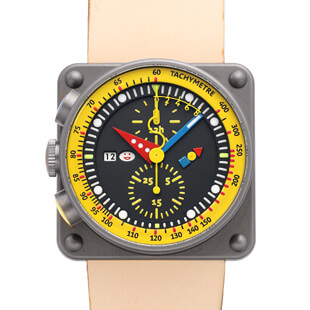 アランシルベスタイン スーパーコピー iクロノ IK303M 新品 腕時計 メンズ