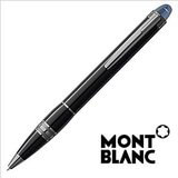 モンブラン MONTBLANC ボールペン スターウォーカー25690ミッドナイトブラック