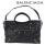 バレンシアガBALENCIAGAコピー281770 D94JN 1000バッグ ジャイアント シティ エディターズバッグ バレンシアガ ブラック