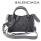 バレンシアガBALENCIAGAコピー300295 D94JT 3260バッグ クラシックミニシティ 2WAYミニハンドバッグ GRIS TARMAC グレー