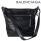 バレンシアガBALENCIAGAコピー272409 D9404 1000バッグ メンズ ショルダーバッグ 2012年秋冬新作 ラムスキン クラシック・デイ ブラック