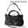 バレンシアガBALENCIAGAコピー103208 D94JT 1000 THE FIRST エディターズバッグ ファースト NERO ブラック