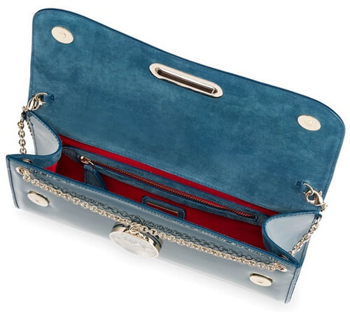 ルブタン コピーChristian Louboutin ☆Riviera Clutch Vernis 14587227