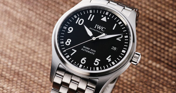 IWC時計スーパーコピー マークXVIII IW327011