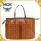 MCM エムシーエム スーパーコピー SHOPPER PROJECT VISETOS ショッパープロジェクトヴィセトス リバーシブルショルダーバックラージ COGNAC コニャック MWP5SVI21CO001 リュック