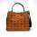 MCM エムシーエム スーパーコピー 5SCN04 CO001 COGNAC コニャック バッグ ショルダーバッグ 