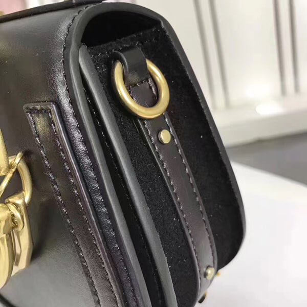 2017SS Chloe NILE BRACELET BAG