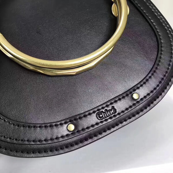 2017SS Chloe NILE BRACELET BAG