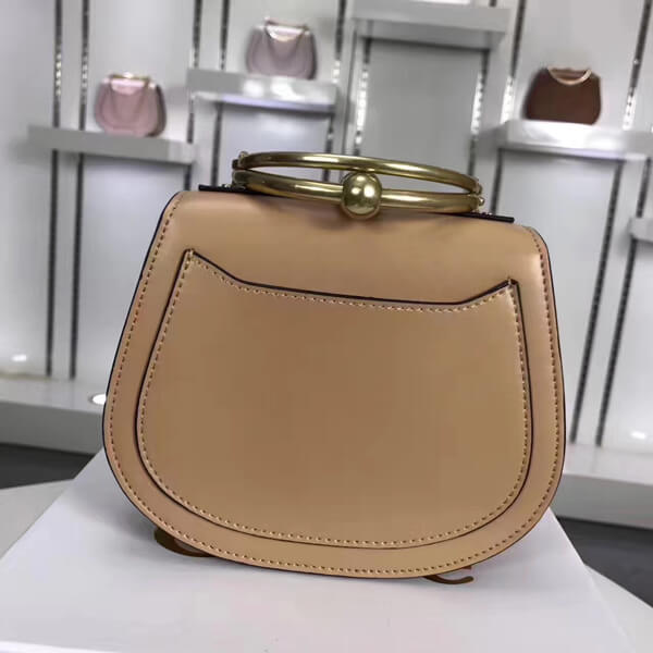 2017SS Chloe・スモール「Nile」ブレスレット Bag