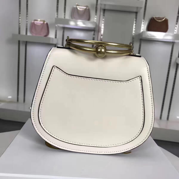 2017SS Chloe・スモール「Nile」ブレスレット Bag