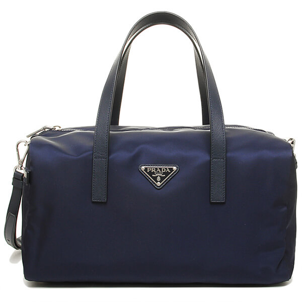 【即発】PRADAプラダスーパーコピー BL0567 064 F0216 TESSUTO/SAFFIANO ショルダーバッグ BALTICO