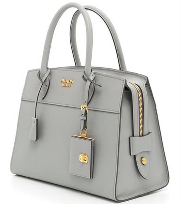 PRADA(プラダスーパーコピー)2017年春夏の商品 ESPLANADE MEDIUM BAG 1BA0462EVUF0424VOOO