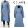 【17AW】大注目!!★CELINEセリーヌ服コピー★long belted trench coat