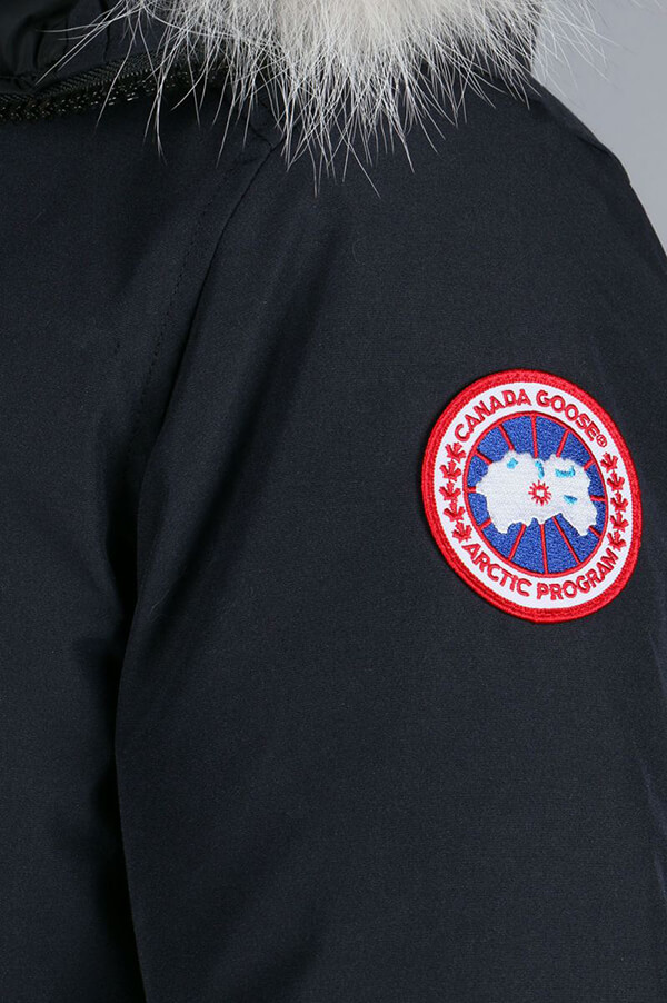 CANADA GOOSE (カナダグーススーパーコピー) / メンズ / JASPER PARKA (ジャスパー) / NAVY (722040114)