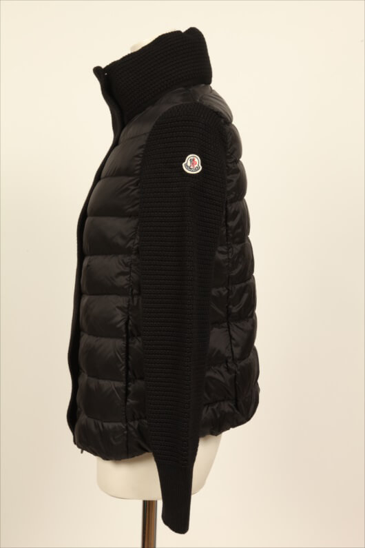 MONCLER モンクレールスーパーコピー /CARDIGAN カーディガン　レディース【2017-2018年秋冬新作】