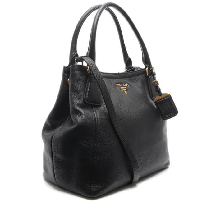 PRADA_正規品 Womans トートバッグ/ 1BC534 UWL F0002