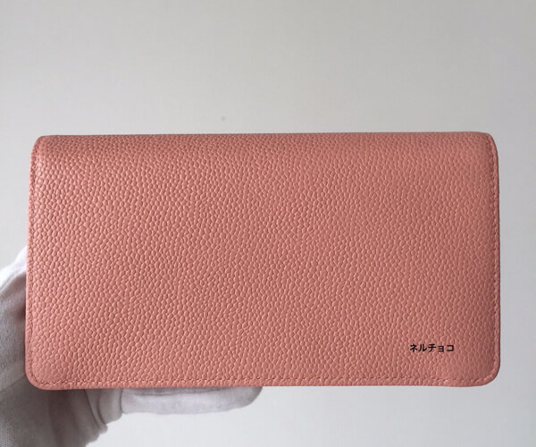 シャネル コピー 《新作限定♪ラブリーピンク♡》Yen Wallet