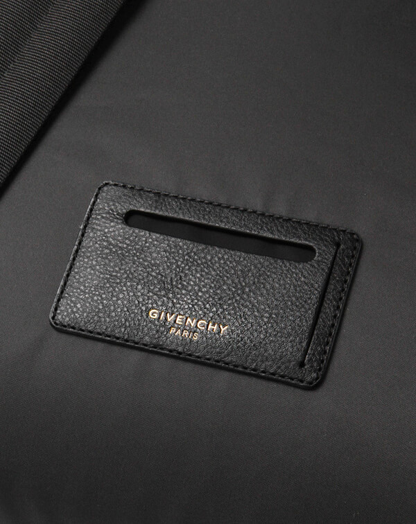 GIVENCHY ジバンシィスーパーコピー バックパック BLACK　ブラック BJ05764444 960