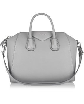 GIVENCHY★ジバンシィスーパーコピー Antigona Medium leather tote