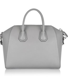 GIVENCHY★ジバンシィスーパーコピー Antigona Medium leather tote