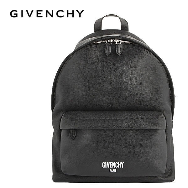 GIVENCHY ジバンシィスーパーコピー BJ05761621CI BACK PACK カーフレザー リュックサック リュック デイバッグ バックパック