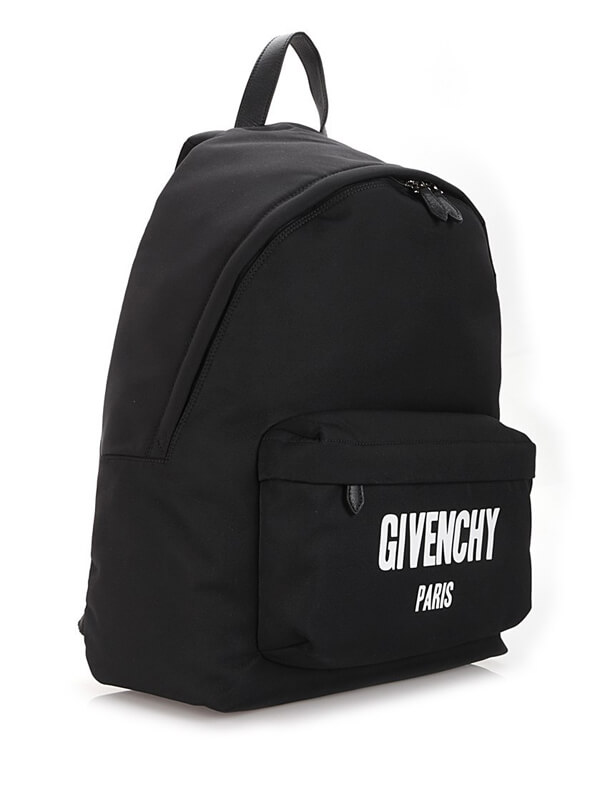 Givenchy☆ジバンシィスーパーコピー バックパック☆ブラック