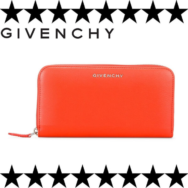 GIVENCHY (ジバンシィスーパーコピー) Pandora wallet ラウンドファスナー 財布