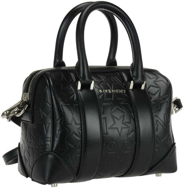 Givenchy LUCREZIA ジバンシィスーパーコピー マイクロ スターエンボス BB05860407001