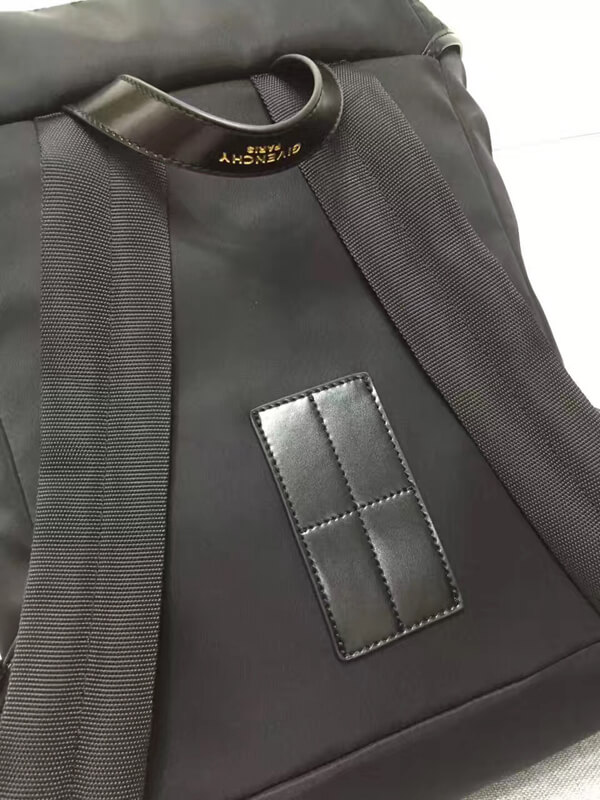 ジバンシィスーパーコピー 17/18AW GIVENCHY RED STAR BACKPACK