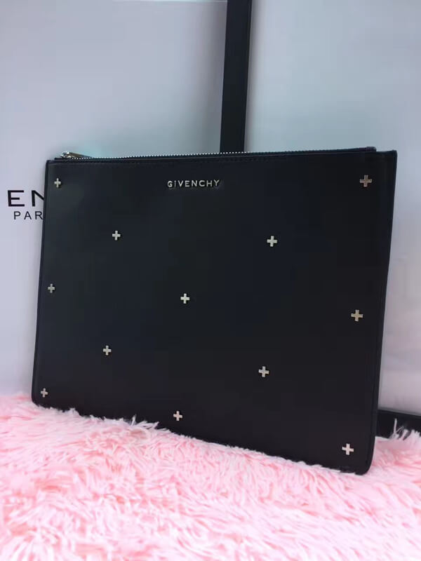 17/18AW GIVENCHY ジバンシィスーパーコピー PANDORA CLUTCH BC06351683