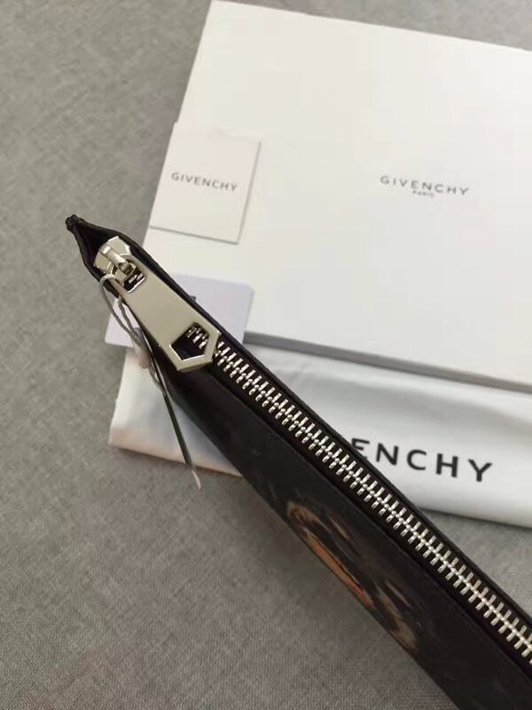 17/18AW GIVENCHY ジバンシィスーパーコピー キー付きバックパック◆GIVENCHY◆リュック