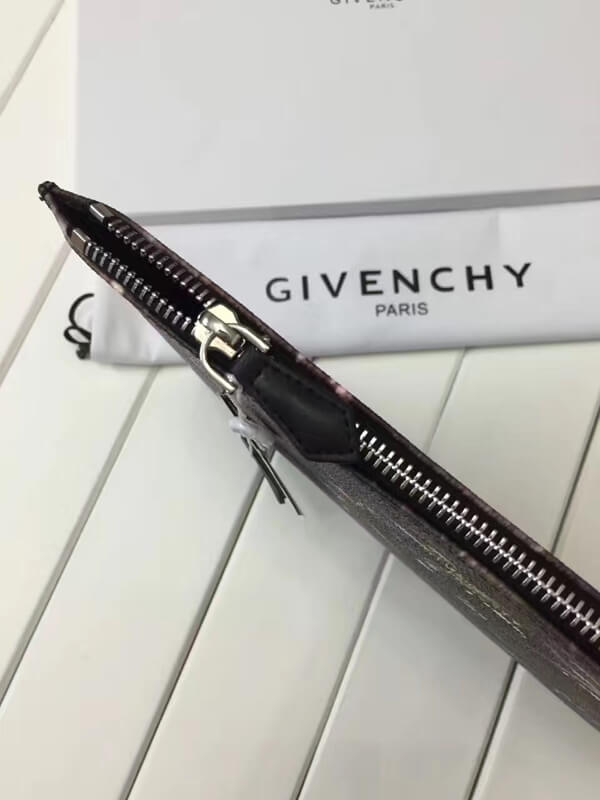 17/18AW GIVENCHY ジバンシィスーパーコピー MONKEY CLUTCH BK06072175