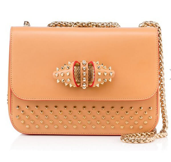 Christian Louboutin クリスチャンルブタンバッグスーパーコピー★Sweet Charity Small Chain Bag