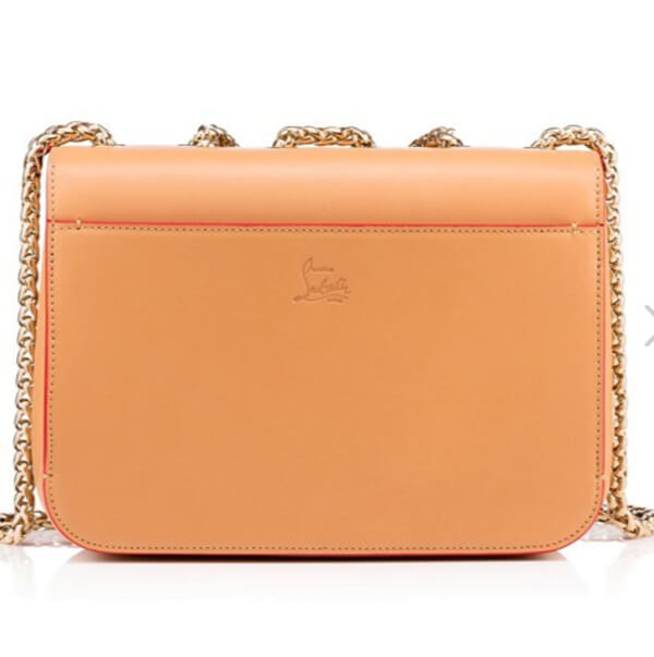 Christian Louboutin クリスチャンルブタンバッグスーパーコピー★Sweet Charity Small Chain Bag