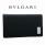 早い者勝ち ☆BVLGARI☆ブルガリ N級品 MilleRighe 二つ折り長財布♪